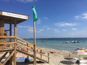 ses salines mais extensa.