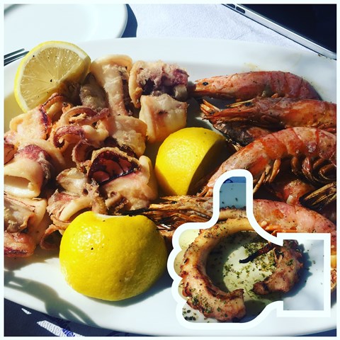 created by photogrid