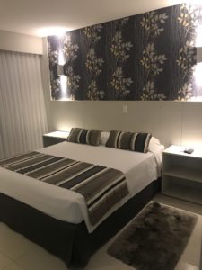 Hotel girassol plaza